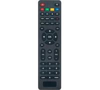 Nouveau SX88+ Télécommande de Remplacement pour Octagon SX88 SX88+ SX888 pour Linux Receiver SX88 / SX88+ / SX888 Remote Controller
