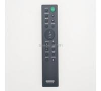 Nouveau système de barre de son avec télécommande RMT-AH101U compatible sony HT-CT380 HT-CT780 SA-CT380 SA-WCT780 Nipseyteko