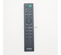 Nouveau système de barre de son avec télécommande RMT-AH103U compatible sony HT-CT80 HT-CT180 Nipseyteko