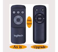 Nouveau système de haut-parleurs compatible Logitech Z906 5.1, télécommande compatible son SURROUND Nipseyteko