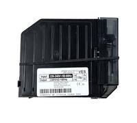 Nouveau tableau de commande for Circuit de réfrigérateur PCB CF02D01 M0.076F00 VES 220V 2.1A, pièces de réfrigérateur et congélateur embraco