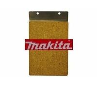 NOUVEAU tampon de plaque d'acier Makita 151751-9 complet pour Mod 9404 Part...