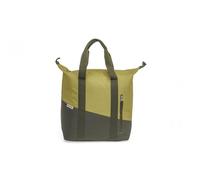 Nouveau tas new kota shopper | oslo | jaune vert olive | 24l