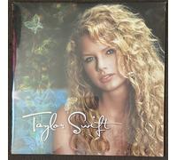 NOUVEAU TAYLOR SWIFT - TAYLOR SWIFT Vinyle LP Big Machine 00843930021154 (2006)