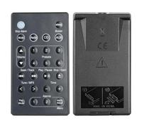 Nouveau Télécommande Compatible avec Bose Sound Touch Wave Music Radio System I II III IV Contrôleur de Remplacement (Pas de Batterie)