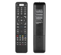 Nouveau Télécommande Compatible avec Formuler Dreamlink T1, T1 Plus, T2+, T2 Prime, T3, Z7+, Z7+ 5G, Z8, Z+, ZX, ZX 5G, Z+ IPTV Box, Z Alpha, Z10 SE, Z Nano, Z Plus, Z+ Neo Contrôleur de Remplacement