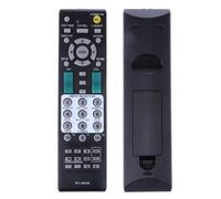 Nouveau télécommande de remplacement générique pour Onkyo RC-682M récepteur AV TX-SA605 TX-SR605 TX-SA8560 TX-SA605 remplacé RC-681M