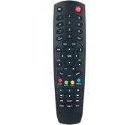 Nouveau Télécommande de Remplacement pour Alien Sat-Receiver Digi TV HD Rümanien (Romania) Remote Controller