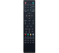 Nouveau Télécommande De Remplacement Pour Awa Tv/Dvd Remote Control 508823,Msdv2611-O3,Msdv2611-03 Pour Logik L26Digb10,L26Dvdb10,L26Dvdb20 Pour Dyon Enter 40,Enter 32,Sigma 22,Sigma 24 Remote Contro