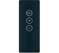 Nouveau Télécommande de Remplacement pour ¿Edifier Powered Bookshelf Speakers RC10,R1280T,R1600T 1,R1800T,R1600T3,R1800T3 2-0(RC10,R1280T,R1600T III,R1800T III,R1600T3,R1800T3 20) Remote Controller