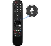 Nouveau Télécommande De Remplacement Pour Lg Tv Mr21Gc An-Mr21Gc Télécommande Remote Controller - Aucune Fonction Nfc [L923]