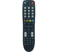 Nouveau Télécommande de remplacement pour OCTAGON SX RCU 03,ASAT HDR NO.1,COMBO,MINI,OPTIMA,SF8008, SF8008 COMBO,SF8008 MINI COMBO, SF8008 SINGLE, SF8008 TWIN, SINGLE, SX-RCU-03, SX88, SX88 4K
