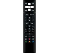 Nouveau Télécommande de Remplacement pour ¿¿¿Pilot DO WiFi PREMIUMBOX+ NC+ Remote Control DSI 83 SAGEM COM DSI83/87 for Pilot CYFRA Plus NC+SAGEMCOM WiFi Box DSIW74 SAGEM COM Remote Control