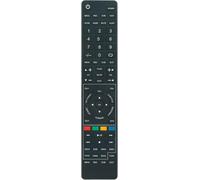 Nouveau Télécommande de Remplacement pour ¿¿United ¿TV LED22X10 LED16X13 LED24X10 LED28W13 LED32X11 LED16X12 LED19X10 LED19X11 LED19X18 LED22X11 LED22X13 LED22X18 LED32X13 LED32X18LTW22X94DB Remote