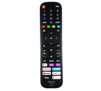 NOUVEAU Télécommande TV D'origine Hisense EN2A30