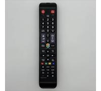 Nouveau télécommande universelle BN59-01178B Samsung TV Compatible LCD LED télécommande TV 3D black