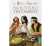 Nouveau testament