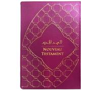 Nouveau Testament arabe-français