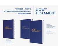 Nouveau Testament avec paginateurs version argent