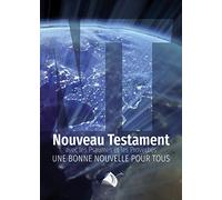 Nouveau Testament """"Bonne Nouvelle"""" Psaumes et Proverbes