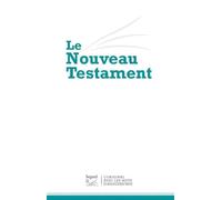 Nouveau Testament Compact Segond 21