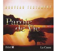 Nouveau Testament: En MP3