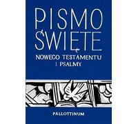 Nouveau Testament et Psaumes BR