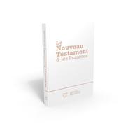Nouveau Testament et Psaumes Segond 21, mini, illustré : broché
