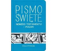 Nouveau Testament et Psaumes TW
