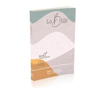 Nouveau Testament, Psaumes et Proverbes, Segond 21, gros caractères : illustré broché