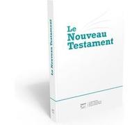 Nouveau testament segond 21 Collectif (Auteur)