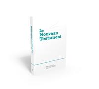 Nouveau testament segond 21 Compact blanc - Collectif - Societe Biblique De Geneve - broché - Livre
