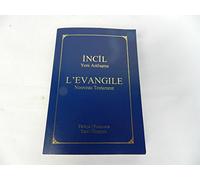 Nouveau Testament Turc-Français