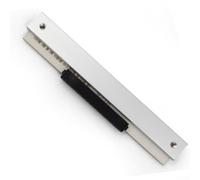 NOUVEAU Tête d'impression pour SNBC BK-T680 POS Imprimante de reçus haute résolution Tête d'impression d'étiquettes thermiques Métal ABS Longue durée de vie