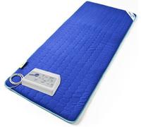 Nouveau: thérapie tHERAMAG magnétiques professionnel magnettherapie/magnetfeldtherapie avec boitier et stoffmatte favorable