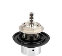 Nouveau Tige de tirage de robinet de bière, for bobine de refroidissement de bière, brassage à domicile, assemblage de tige de mamelon de bière (Color : 150mm)