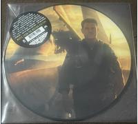 Nouveau TOP GUN : MAVERICK Vinyle Photo LP Interscope B0036900-01 (2022)