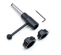 Nouveau Tour Contre-pointe Multi Die support MT3 Tige - Complete Solution d'enfilage
