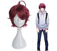 Nouveau tour de main A3! Cosplay Sakuya Sakuma Cosplay perruques perruques synthétiques résistantes à la chaleur Halloween carnaval fête perruques de cheveux