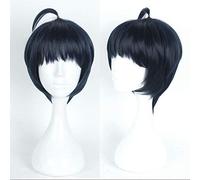 Nouveau tour de main A3! Cosplay Tsumugi Tsukioka perruque Cosplay perruque synthétique résistante à la chaleur Halloween carnaval fête