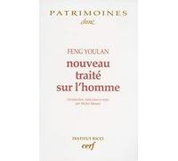 Nouveau traité sur l'homme
