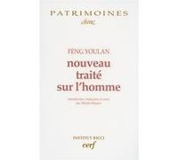 Nouveau traité sur l'homme Youlan Feng (Auteur)
