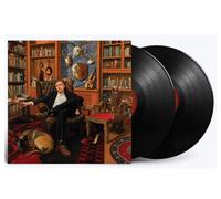 Nouveau Tyler Childers Snipe Hunter Vinyle 2-LP RCA 19802-92431-1 (2025)