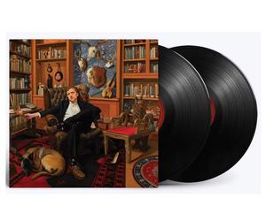 Nouveau Tyler Childers Snipe Hunter Vinyle 2-LP RCA 19802-92431-1 (2025)