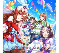 NOUVEAU Uma Musume Pretty Derby Winning Live 21