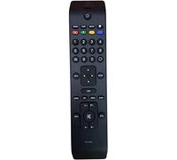 Nouveau Universel Remplacement Telefunken tv RC3902 Télécommande pour SHARP Telefunken HD TV LED Smart TV- Aucune configuration requise