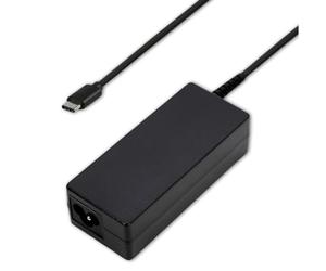 Nouveau USB-C pour Lenovo THINKPAD E490 20N8000FUE, THINKPAD E490 20N8000MGE Ordinateur Portable Adaptateur 65W Chargeur Alimentation Unité Type-C PSU Adaptateur
