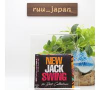 Nouveau VA-NEW JACK SWING - LA MEILLEURE COLLECTION-JAPON 3 CD