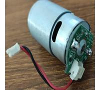 NOUVEAU Vacuirateur Moteur moteur à rouleau principal for Polaris PVCR 1126W 0726W 0726W 0826 092 Pièces aspirateurs robotiques 6W