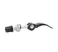 Nouveau VéLo VéLo VéLo Qr DéGagement Rapide Tige De Selle Tige De Selle Pince Brochette Boulon
